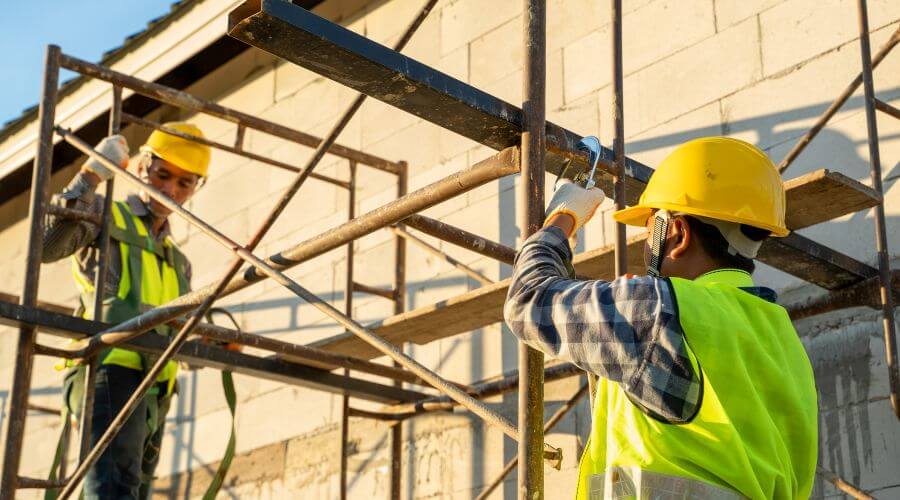 Local Chimney Repair in Balch Springs, TX